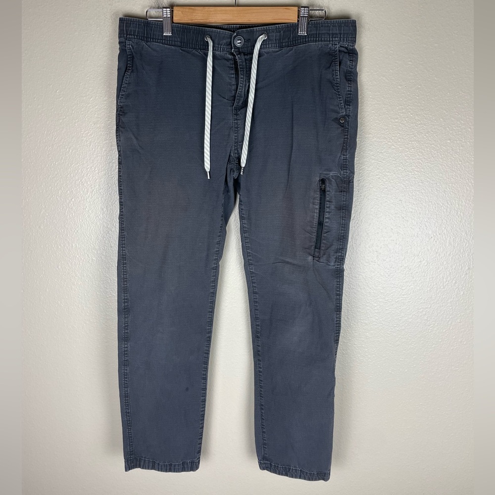 Vuori The Rise The Shine Pants Size Large
